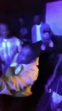 Lauren Jauregui & Ty Dolla Sign Kiss On NYE & It’s HOT