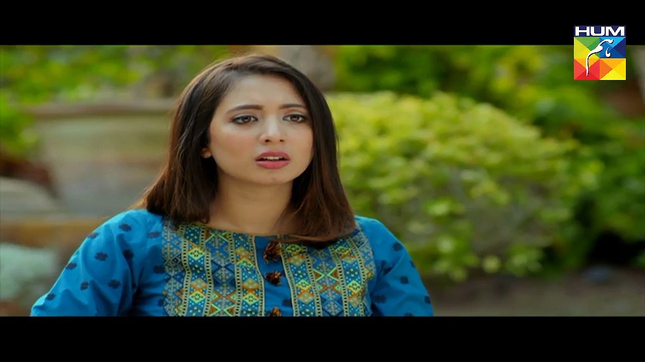 Gumraah Last Episode - 2 January 2018 HUM TV Drama