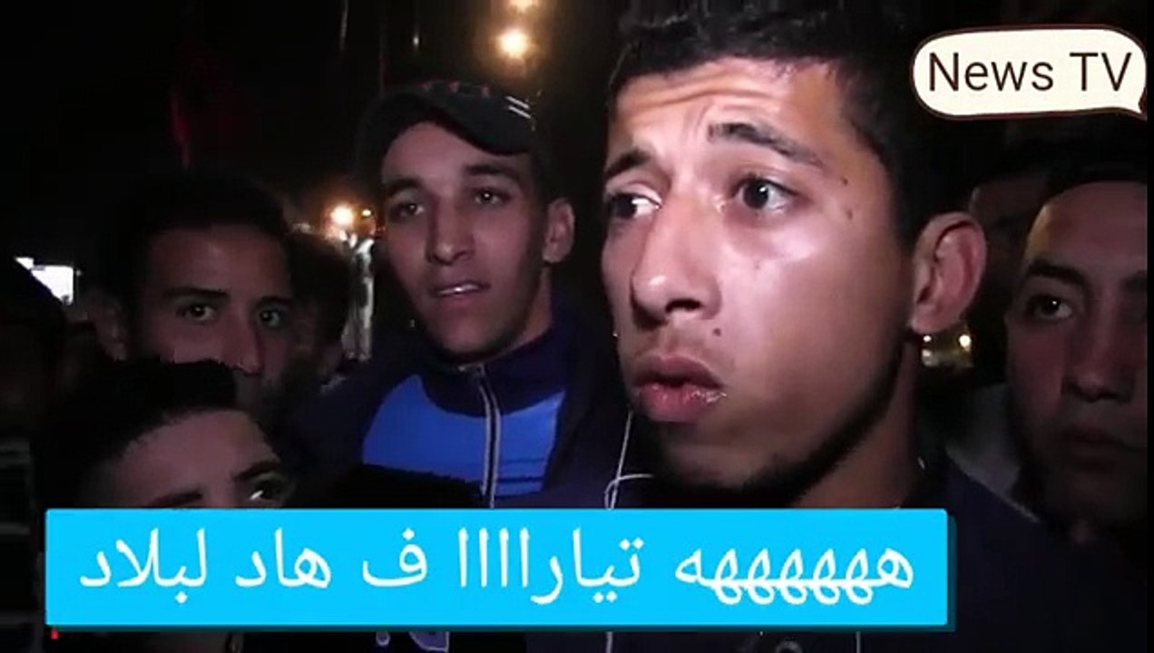 "مول المسكة" و الاكستازي و التحرش الجنسي | لي فهم شي حاجة يفهمنا معاه..!!
