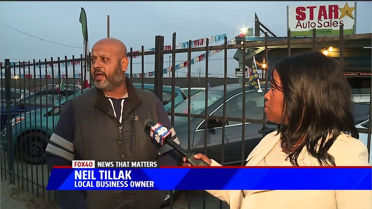 California Woman Mauled to Death by Stray Dogs: Detectives