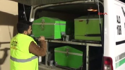 Şanlıurfa Otomobil Sulama Kanalına Uçtu: Genç Kız Kurtarıldı, 2 Ölü-Ek