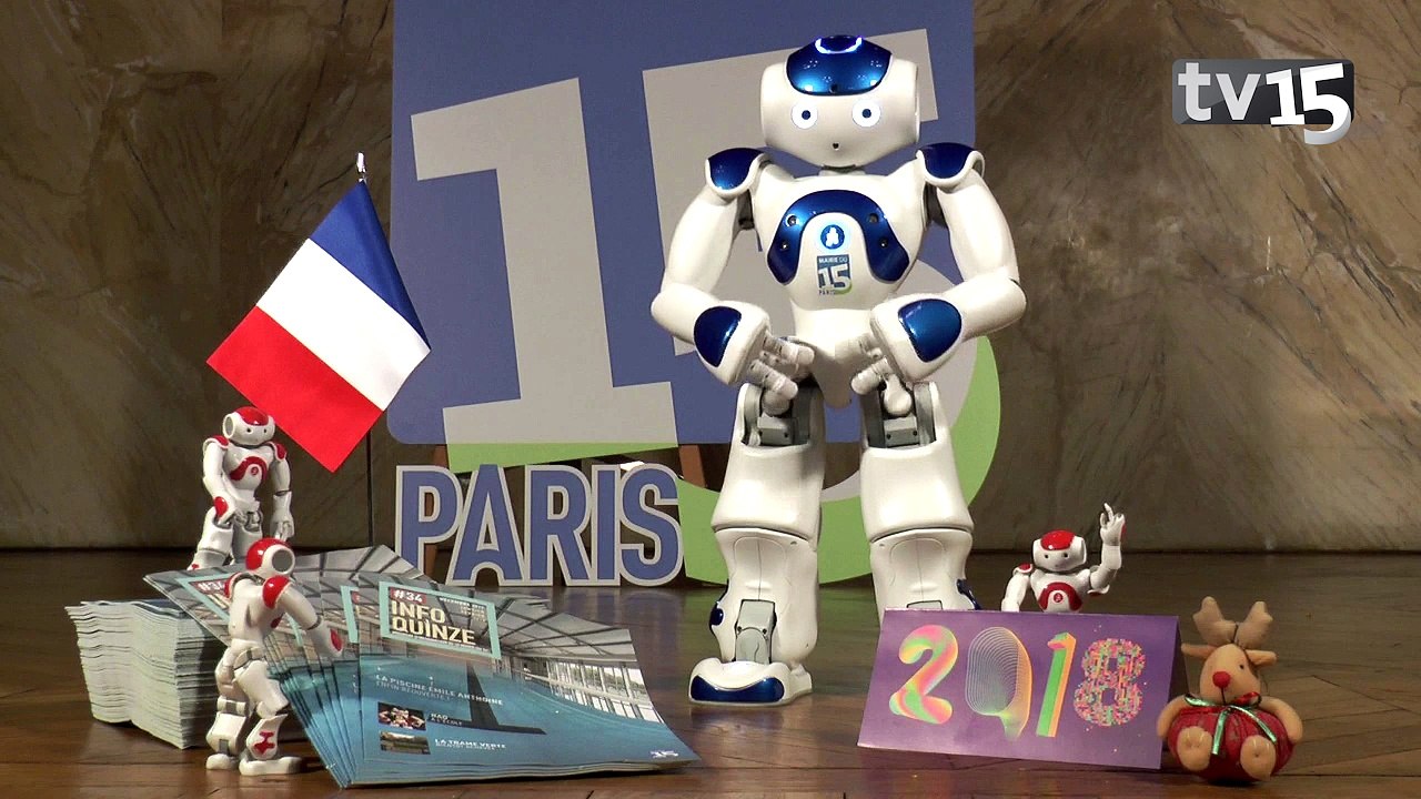 Votez pour le Budget Participatif 2018 avec Nao