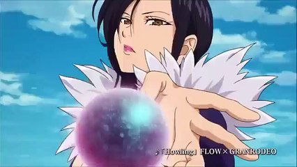 Nanatsu No Taizai 2 Episódio 01 PRÉVIA 12/01/2018