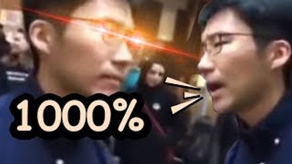 PEWDIEPIE-1000000000000000000% SAVAGE MAN