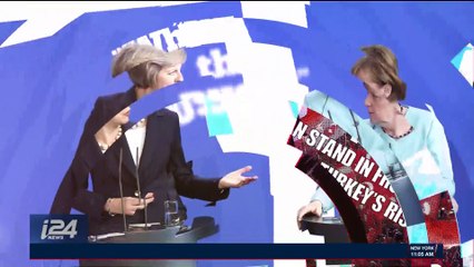 THE SPIN ROOM | Likud's sharp shift over the years | Tuesday, January 2nd 2018
