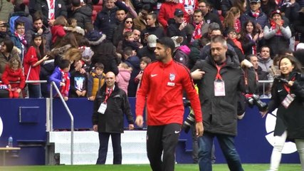 Conte won't ask Chelsea to reinvest Costa money back into squad