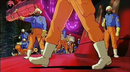 On Your Mark & Castles in the Air (Estudio Gibli - 2005)