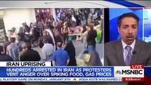 WATCH: Bill Kristol explodes in rage after panelist reminds him of long-stated wish to bomb Iranians