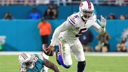 AFC Wild Card preview: Can you 'Billieve' it?