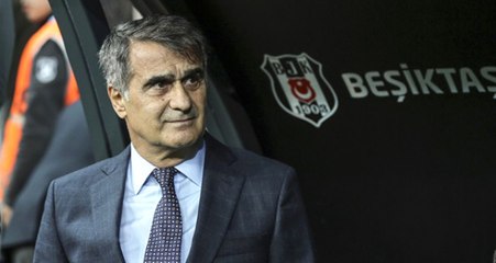 Şenol Güneş En Sevdiği Oyuncunun Aras Özbiliz Olduğunu Açıkladı