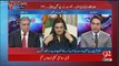 Maryam Aurengzeb Responds On The Deadline Given By The Tahir ul Qadri