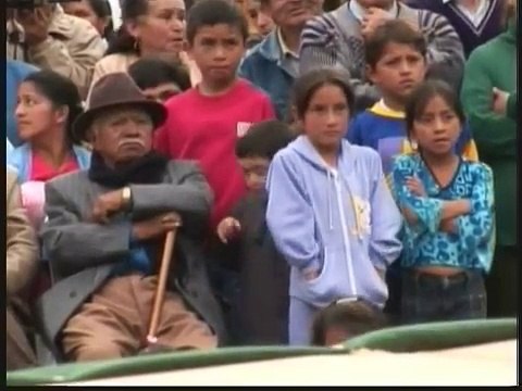 Azucar Mi Querida patria