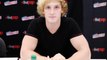 YouTube Star Logan Paul Inciting Outrage After Posting 'Dead Body' Video