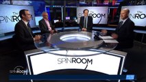 THE SPIN ROOM | Justice Min. says top Court disregards Zionism | Tuesday, January 2nd 2018