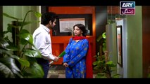 Mubarak Ho Beti Hoi Hai Ep - 22 in High Quality on Ary Zindagi 2nd January 2017