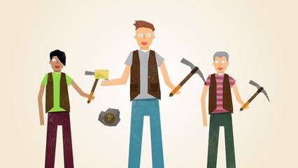 Bitcoin Mining Explained: The Easy Guide to How It Works 💰