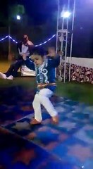 Ek chhote bache ka jabardast dance