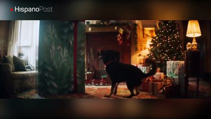 Vea el comercial navideño de Cristiano Ronaldo que causa furor en Portugal