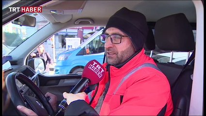 Türkiye'de en çok tercih edilen araba rengi "beyaz"