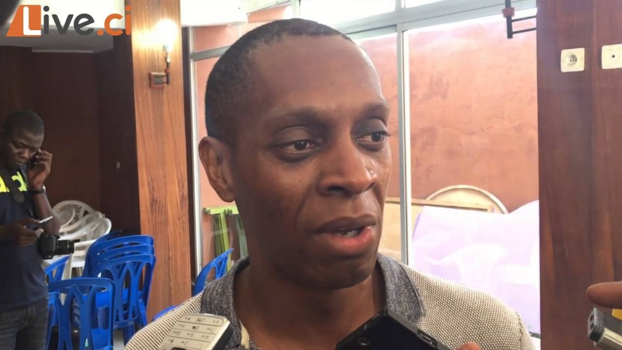 Claudy Siar : Je n'ai pas le cœur à souhaiter bonne année