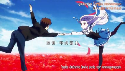 Absolute duo episódio 11