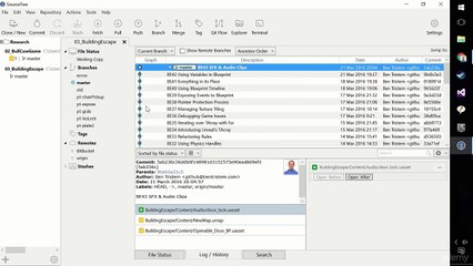 96. Setting Up a GitHub “Repo”