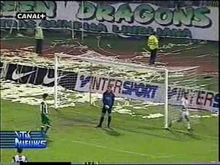 1999-09-30 - UEFA 1e ronde terug - Ol. Ljubljana - RSCA 0-3 - #234