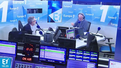 Stéphane Troussel : "le nombre de policiers dans nos quartiers est insuffisant"