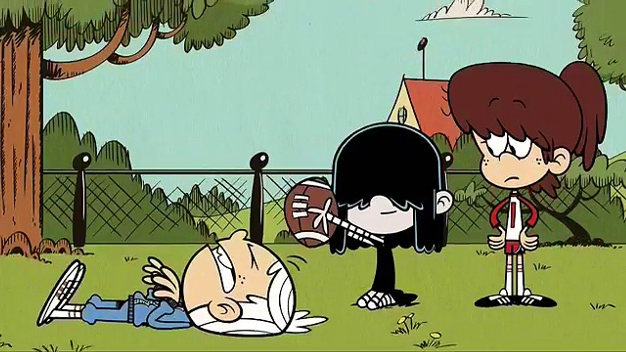 New Episodes of "The Fairly Odd Parents" and "The Loud House" start September 12 on Nickelodeon