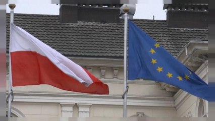 Polónia recusa receber migrantes do Médio Oriente e África