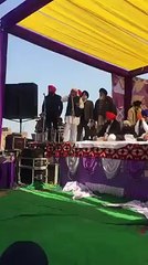 ਇੱਕ ਹਿੰਦੂ ਵੀਰ ਨੇ ਰੋ ਰੋ ਕੇ ਦੱਸਿਆ ਕਿ ਹੋਦ ਚਿੱਲੜ ਵਿਖੇ 2 ਨਵੰਬਰ 1984 ਨੂੰ 32 ਸਿੱਖਾਂ ਨੂੰ ਕਿਵੇਂ ਜਿਉਂਦਿਆਂ ਸਾੜਿਆ