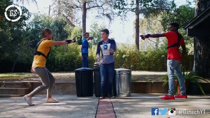 7 Inventions And Places You Should Know If You Are A Gamer