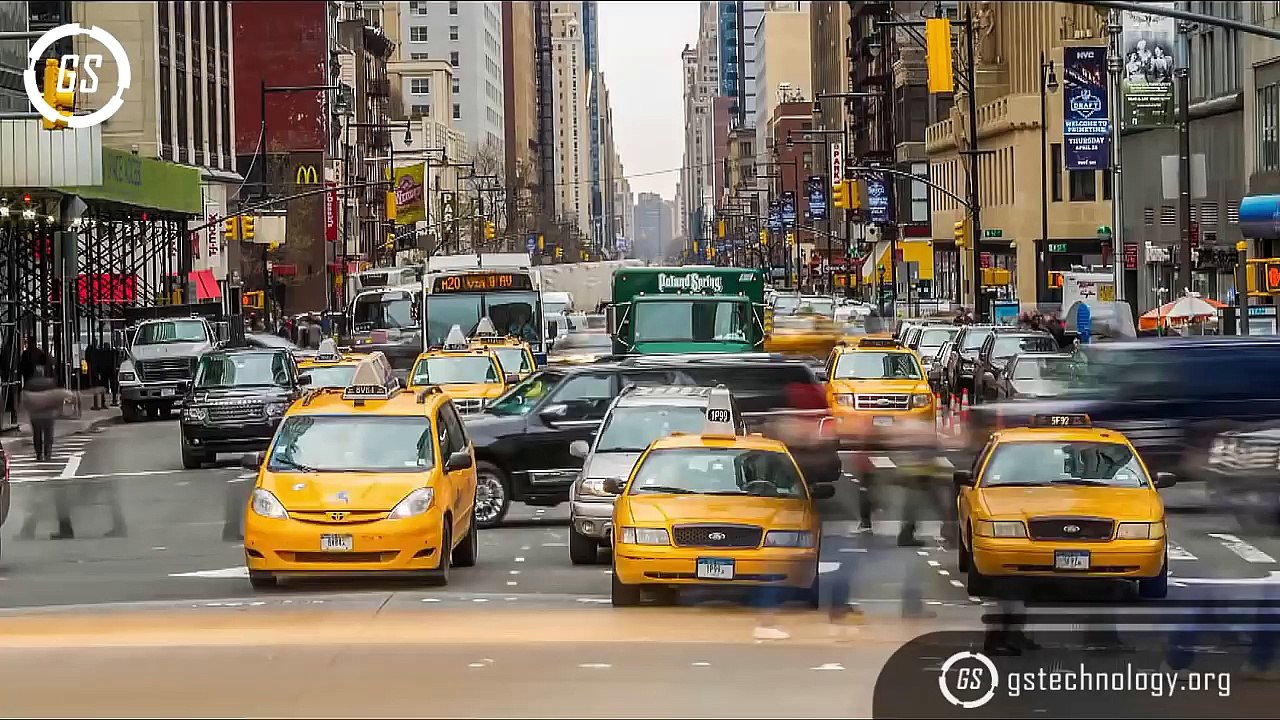 Top 8 amazing projects world-changing