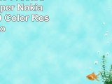 Nillkin 1020 Frosted  Custodia  per Nokia Lumia 1020  Color Rosso