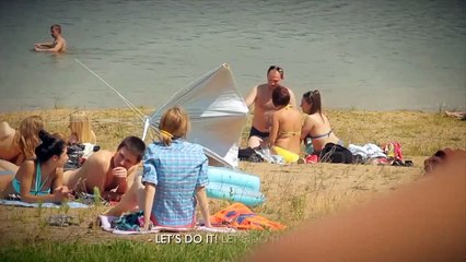 Never forget drunken bathers   The Ministry for Emergency Situations of the Republic of Belarus