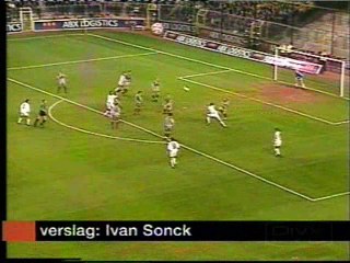 1999-11-10 - speeldag 13 - RSCA - Westerlo 3-0