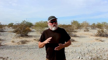 A Couple of Thoughts