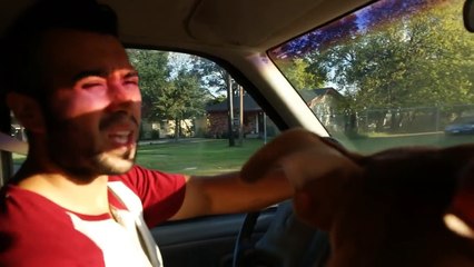 Scary Movie Scenario at Walmart & RV Life Struggles!