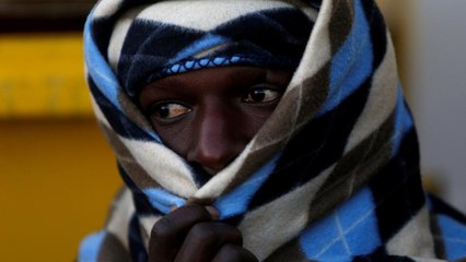 Israel oferece 3200€ a cada migrante ilegal que sair do país