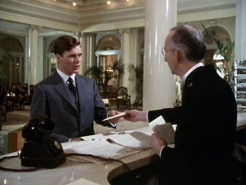 A Perfect Spy (1987)  E02