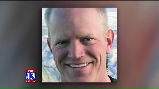 Family, Friends Remember Utah Father Killed in Avalanche