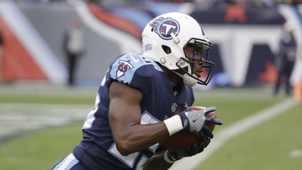 Next Gen Replay: Adoree' Jackson workhorse