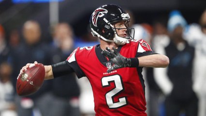Michael Irvin: If the Falcons use the right tools and start clicking they can be dangerous