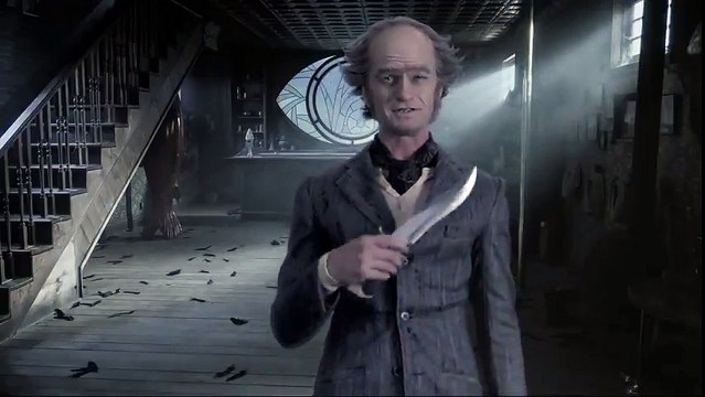 A Series of Unfortunate Events Season 2 Teaser Trailer (2018) Netflix Series