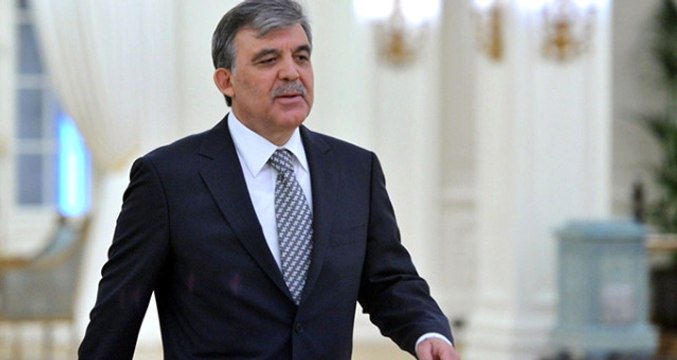 AK Parti Sözcüsü Mahir Ünal: Abdullah Gül AK Parti'nin Kurucularından Değil!
