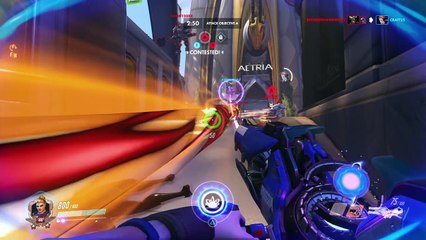 This is no time for naps, Jenny!