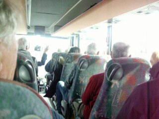 magical mystery tour liverpool