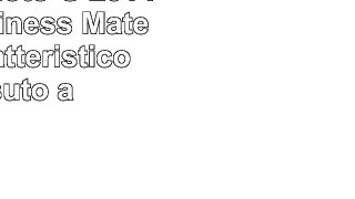 Adore June Custodia Motorola Moto G 2014 Serie Business Materiale Caratteristico