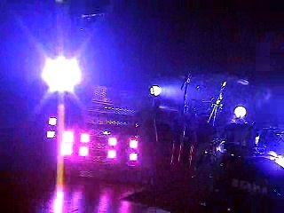 Muse - New Born, The Mercy Lounge, Nashville, TN, USA  11/30/2004