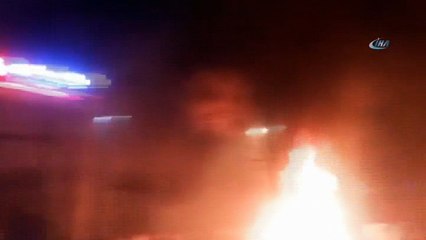 - İran'da protestolar sürüyor